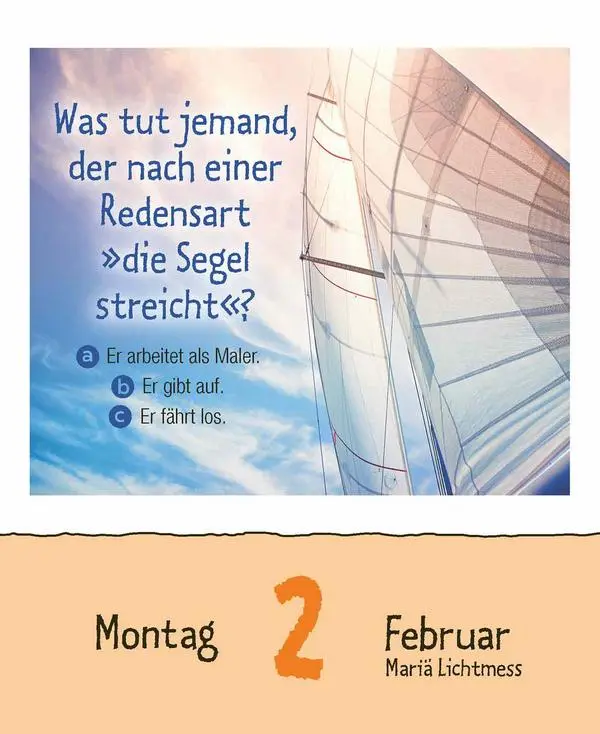 Bild: 9783731887676 | Kinderwissen 2026 | Verlag Korsch | Kalender | 328 S. | Deutsch | 2026