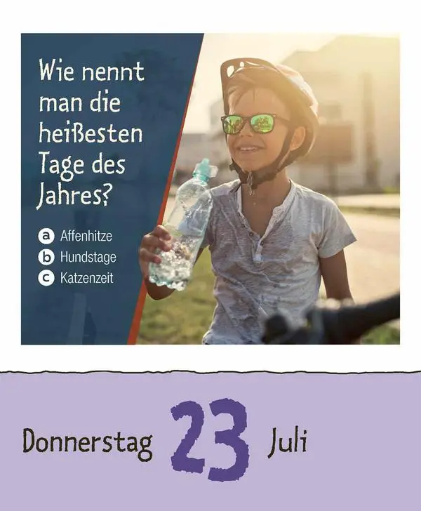 Bild: 9783731887676 | Kinderwissen 2026 | Verlag Korsch | Kalender | 328 S. | Deutsch | 2026