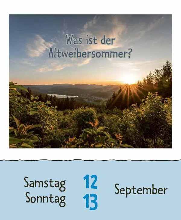 Bild: 9783731887676 | Kinderwissen 2026 | Verlag Korsch | Kalender | 328 S. | Deutsch | 2026