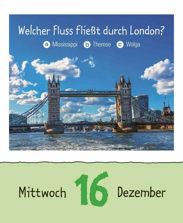 Bild: 9783731887676 | Kinderwissen 2026 | Verlag Korsch | Kalender | 328 S. | Deutsch | 2026