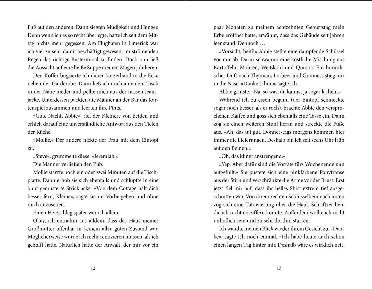 Bild: 9783743217676 | Jane und die Geheimnisse von Branwell Hall | Mechthild Gläser | Buch