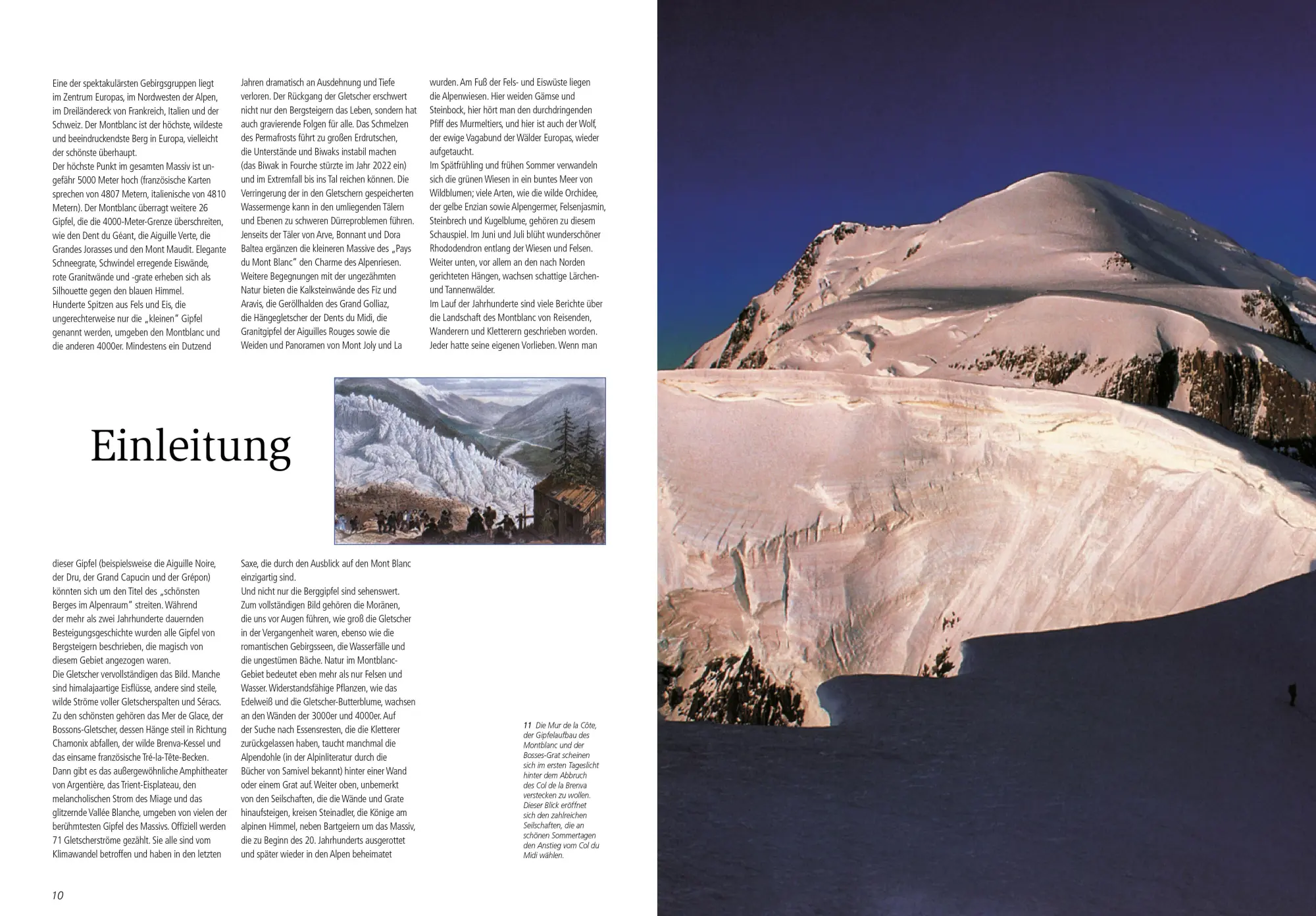 Bild: 9788863127676 | Montblanc | Die Geschichte einer Eroberung | Stefano Ardito | Buch