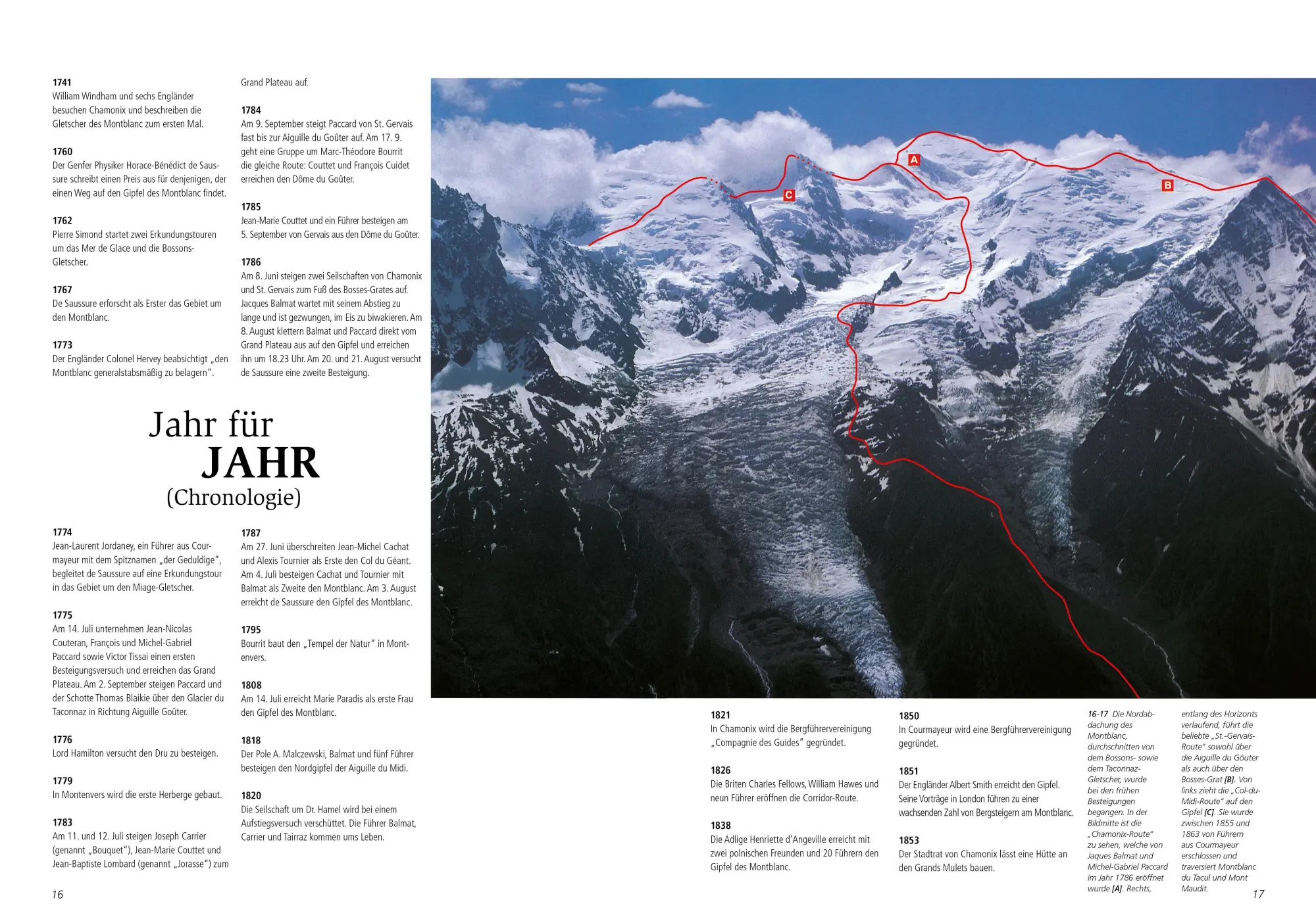Bild: 9788863127676 | Montblanc | Die Geschichte einer Eroberung | Stefano Ardito | Buch