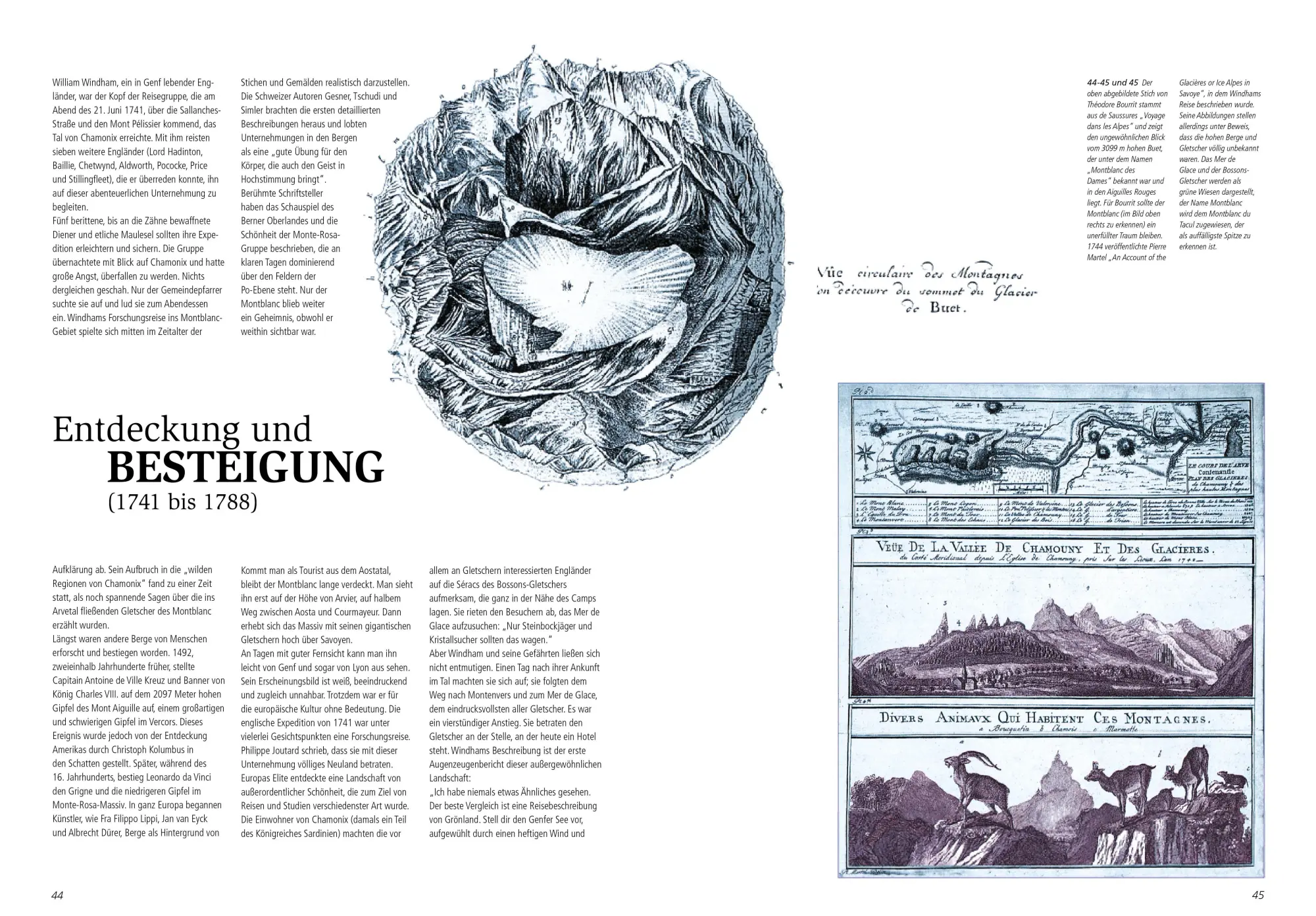 Bild: 9788863127676 | Montblanc | Die Geschichte einer Eroberung | Stefano Ardito | Buch