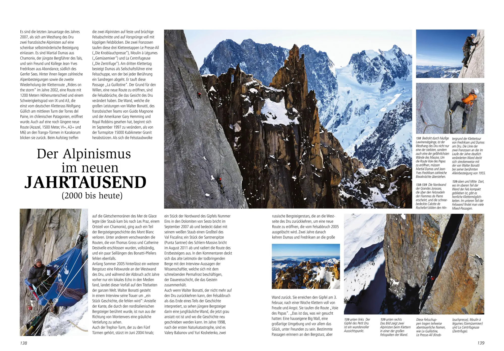Bild: 9788863127676 | Montblanc | Die Geschichte einer Eroberung | Stefano Ardito | Buch