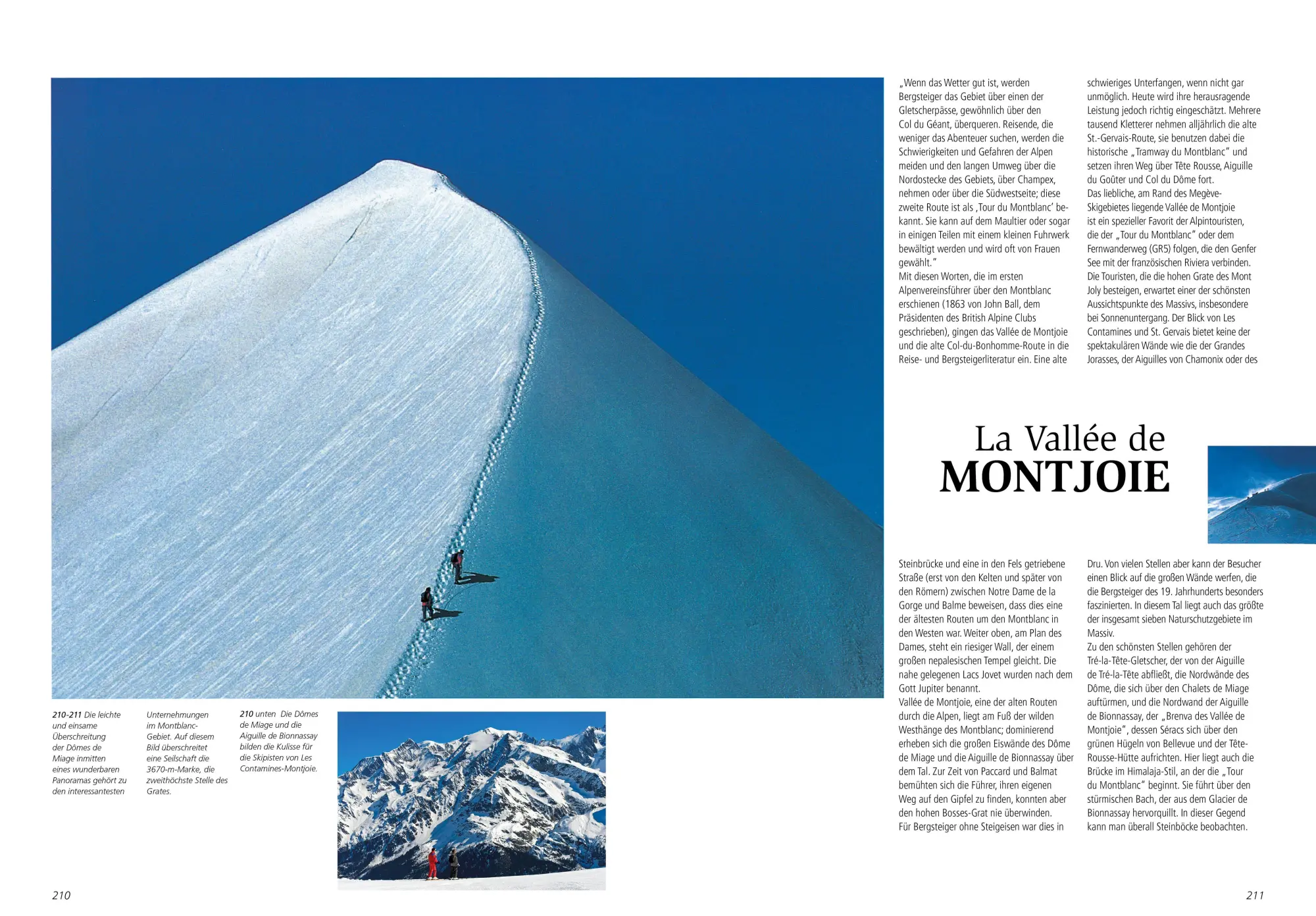 Bild: 9788863127676 | Montblanc | Die Geschichte einer Eroberung | Stefano Ardito | Buch