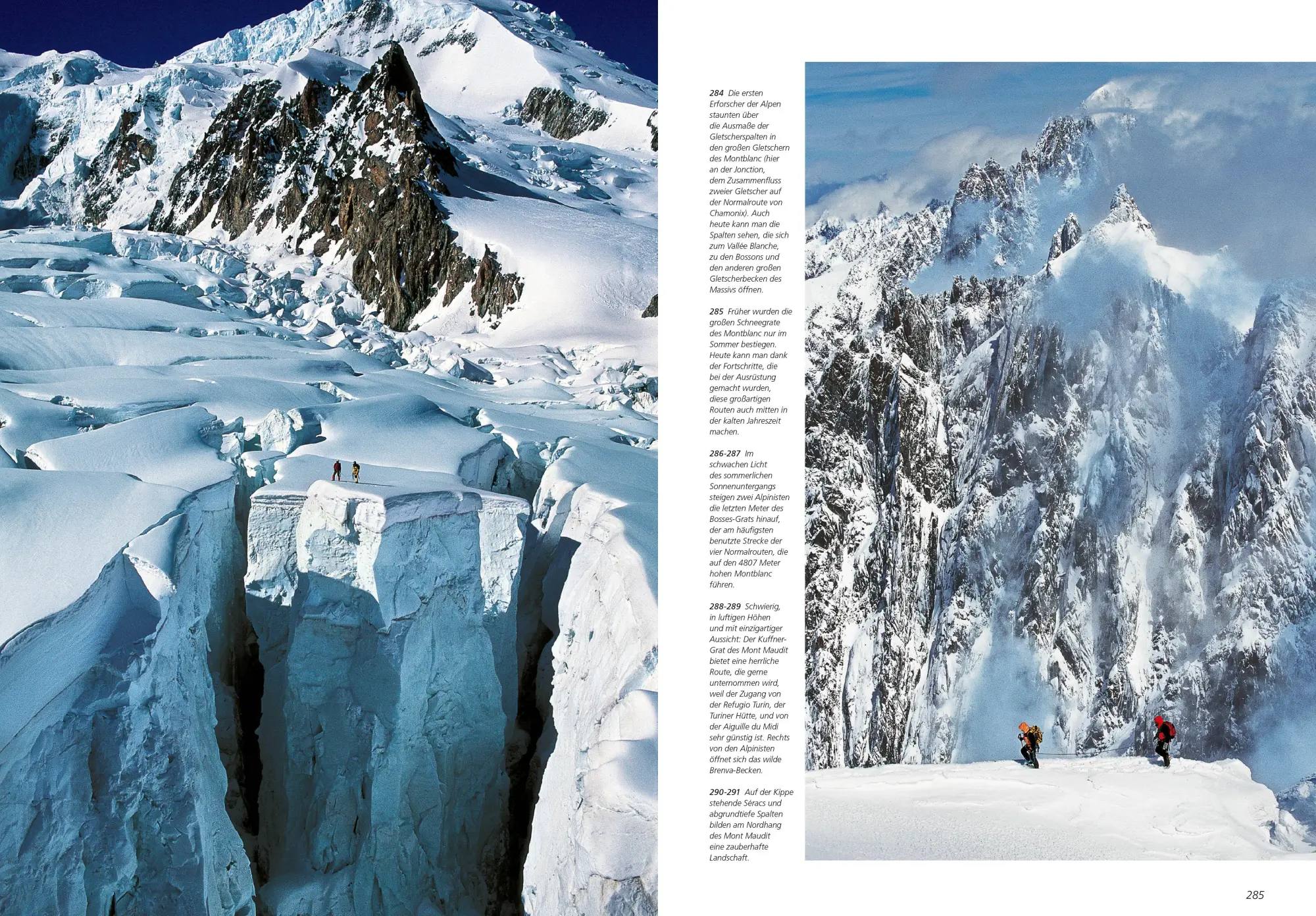Bild: 9788863127676 | Montblanc | Die Geschichte einer Eroberung | Stefano Ardito | Buch