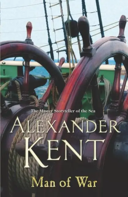 Cover: 9780099497776 | Man of War | Richard Bolitho 28 | Alexander Kent | Taschenbuch | 2007