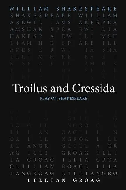 Cover: 9780866987776 | Troilus and Cressida | William Shakespeare | Taschenbuch | Englisch