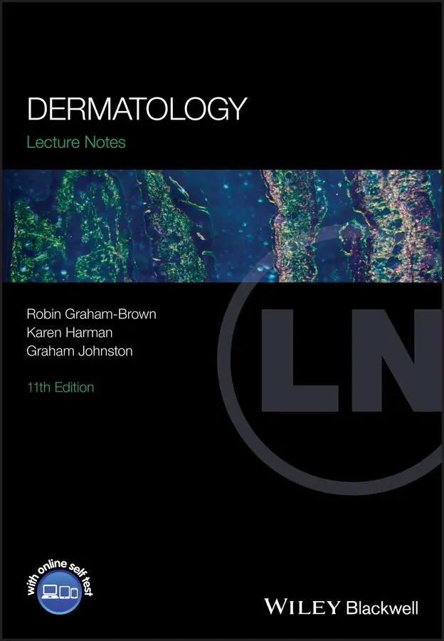 Cover: 9781118887776 | Dermatology | Graham-Brown (u. a.) | Taschenbuch | 224 S. | Englisch