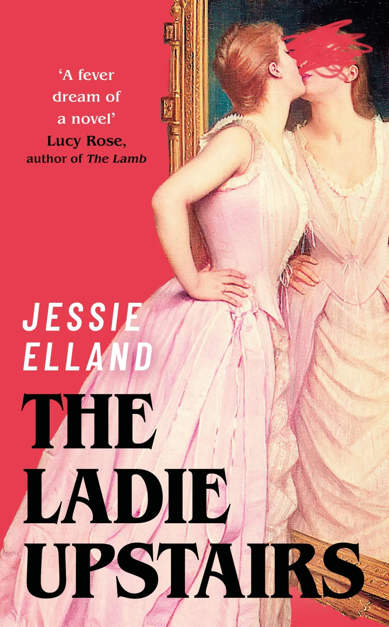 Cover: 9781399817776 | The Ladie Upstairs | Jessie Elland | Taschenbuch | Englisch | 2025