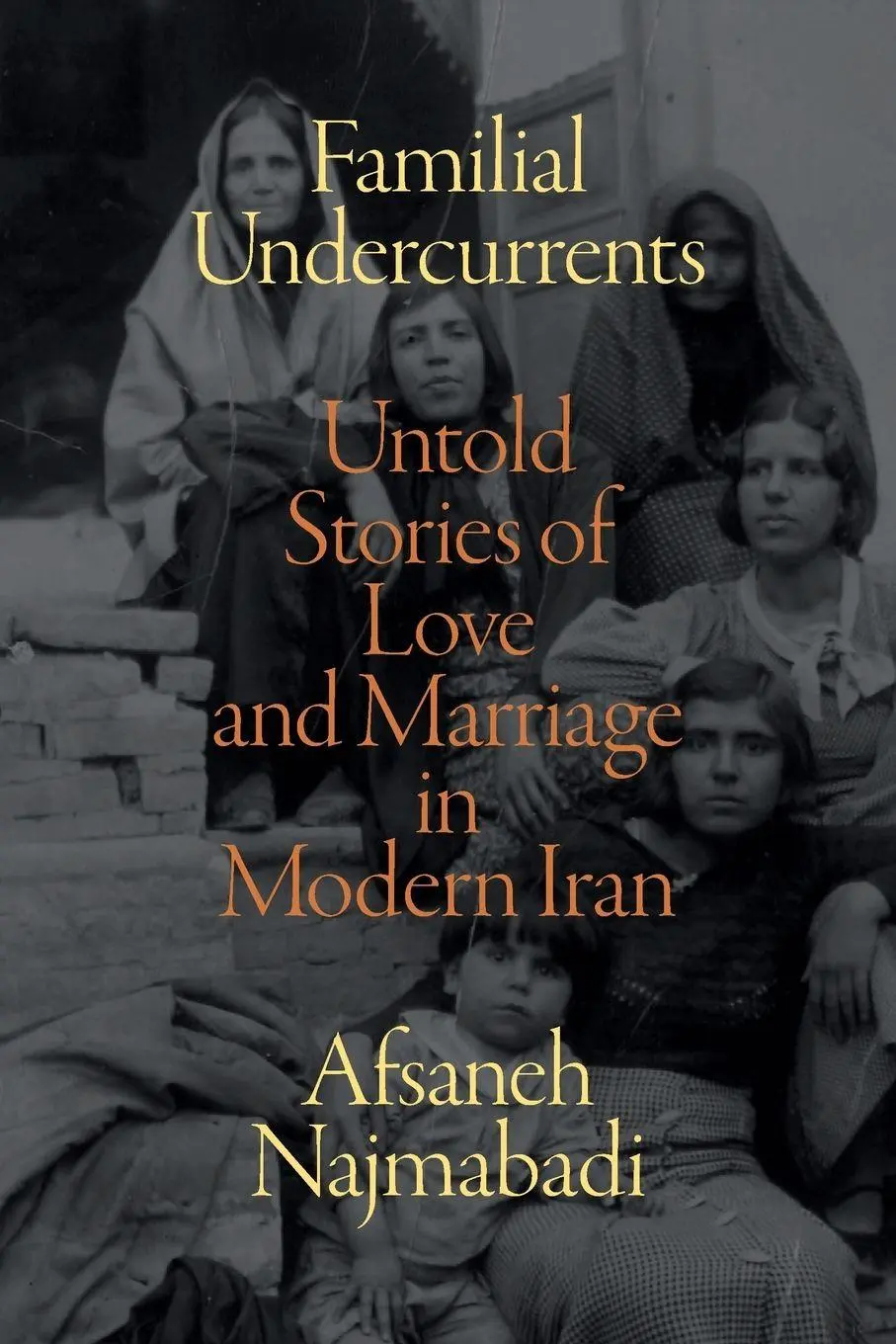 Cover: 9781478017776 | Familial Undercurrents | Afsaneh Najmabadi | Taschenbuch | Englisch