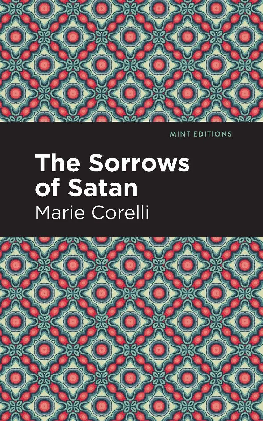 Cover: 9781513277776 | The Sorrows of Satan | Marie Corelli | Taschenbuch | Englisch | 2021