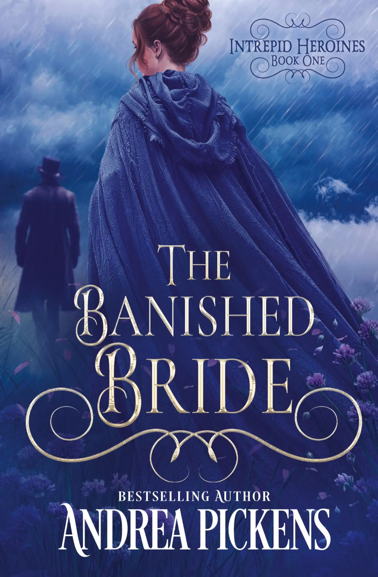 Cover: 9781648397776 | The Banished Bride | Andrea Pickens | Taschenbuch | Englisch | 2025