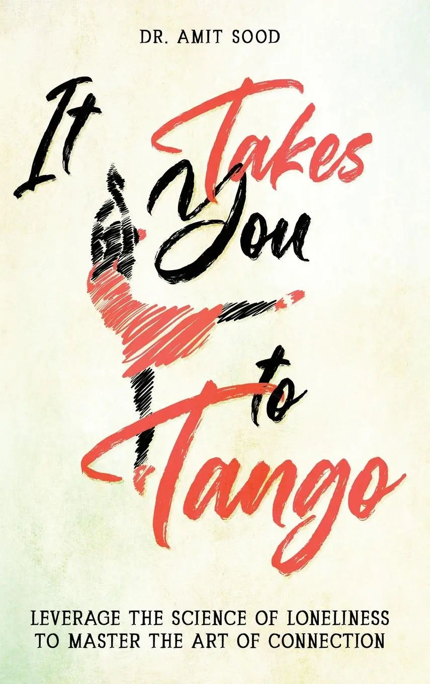 Cover: 9781734737776 | It Takes You to Tango | Amit Sood | Buch | Englisch | 2024