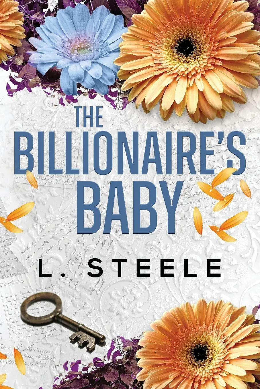 Cover: 9781917127776 | The Billionaire's Baby | L. Steele | Taschenbuch | Englisch | 2025