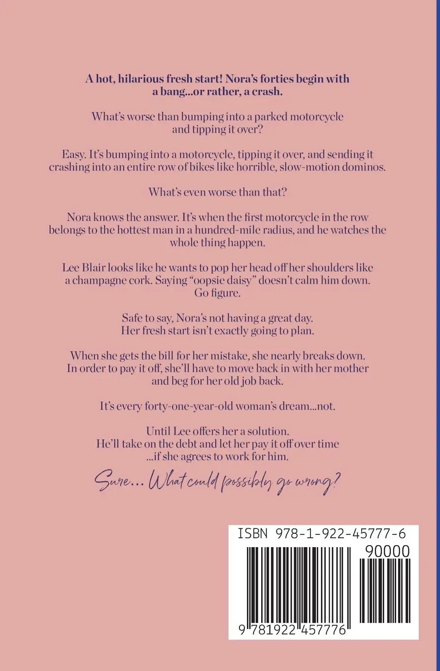 Rückseite: 9781922457776 | Dirty Little Midlife Dilemma | Lilian Monroe | Taschenbuch | Englisch