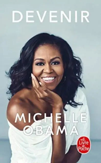Cover: 9782253257776 | Devenir | Michelle Obama | Taschenbuch | 768 S. | Französisch | 2002