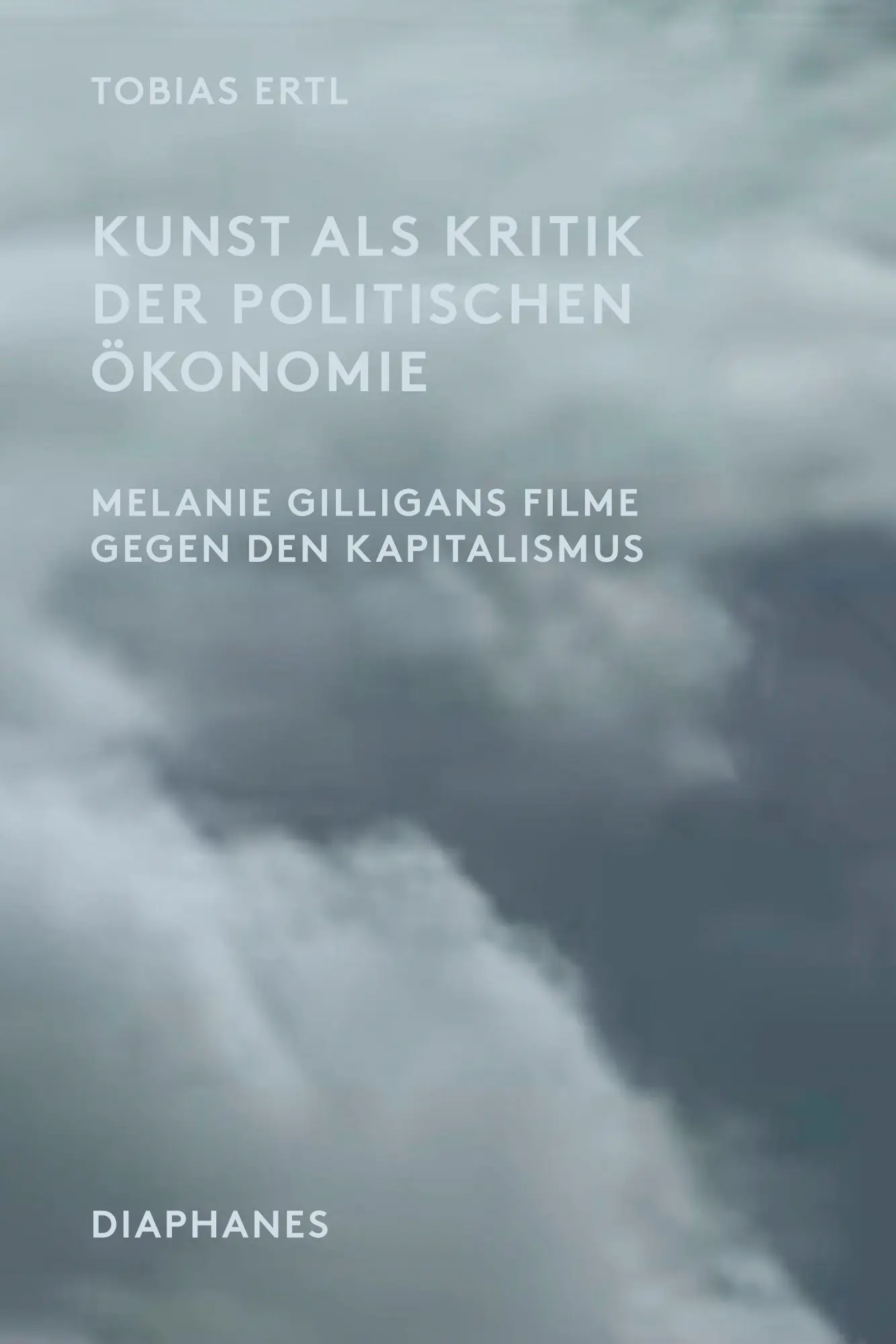 Cover: 9783035807776 | Kunst als Kritik der politischen Ökonomie | Tobias Ertl | Taschenbuch