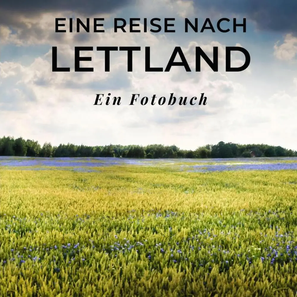 Cover: 9783750517776 | Eine Reise nach Lettland | Tania Sardí | Taschenbuch | 42 S. | Deutsch
