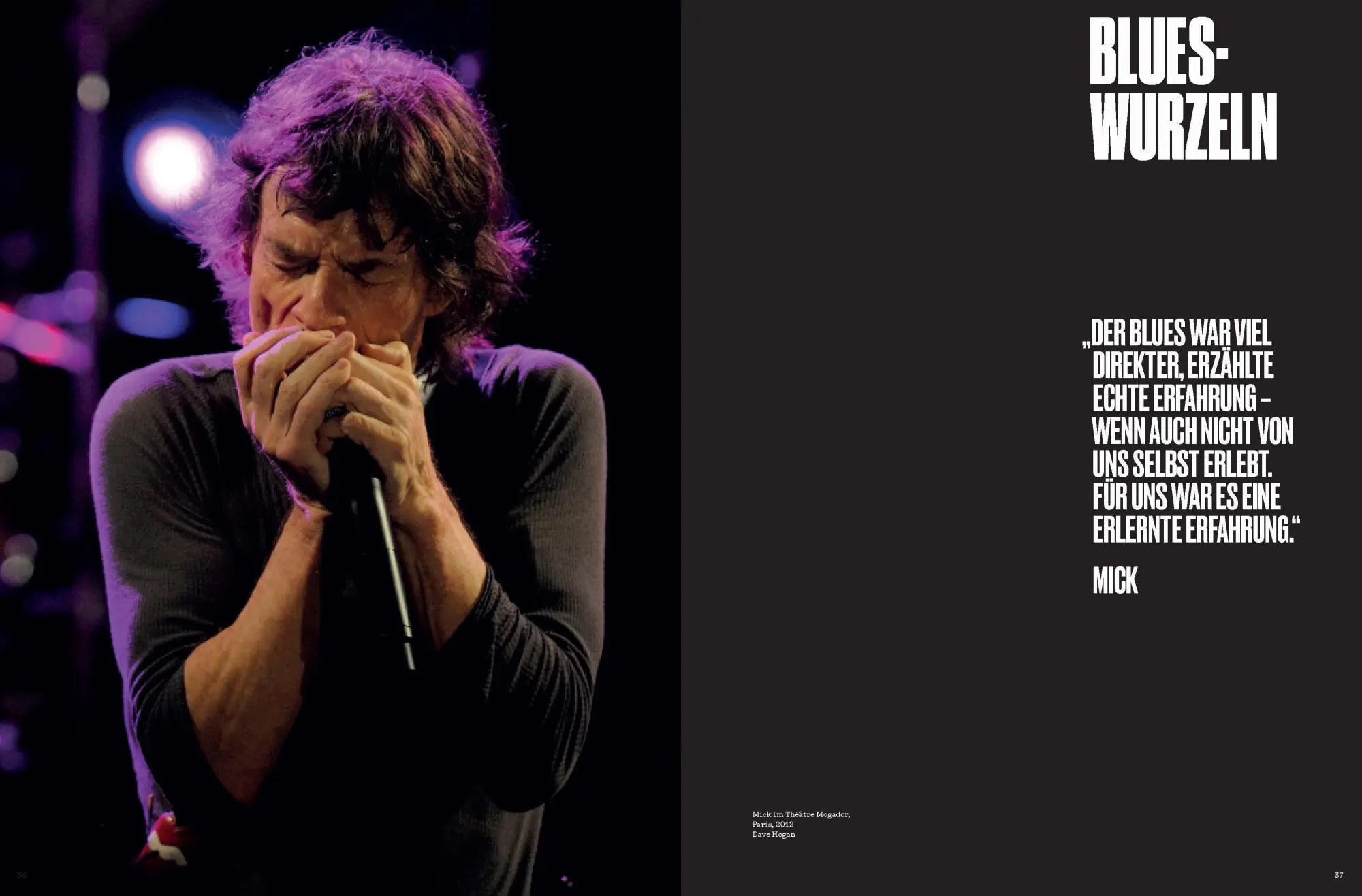 Bild: 9783841907776 | The Rolling Stones UNZIPPED. Deutschsprachige Ausgabe | Buch | 288 S.
