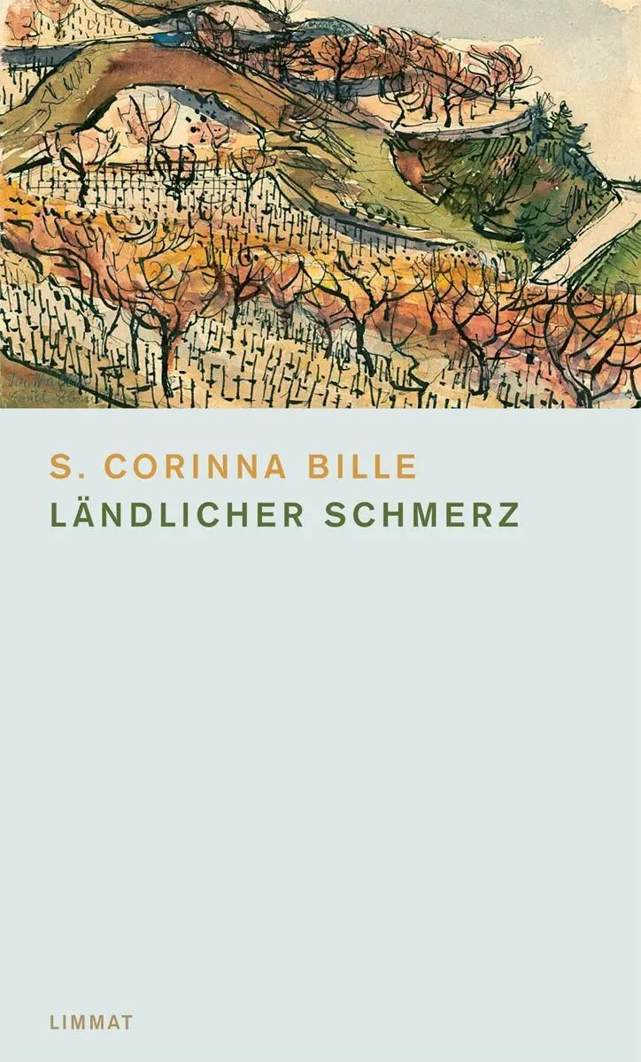 Cover: 9783857917776 | Ländlicher Schmerz | Erzählungen | S Corinna Bille | Buch | 208 S.