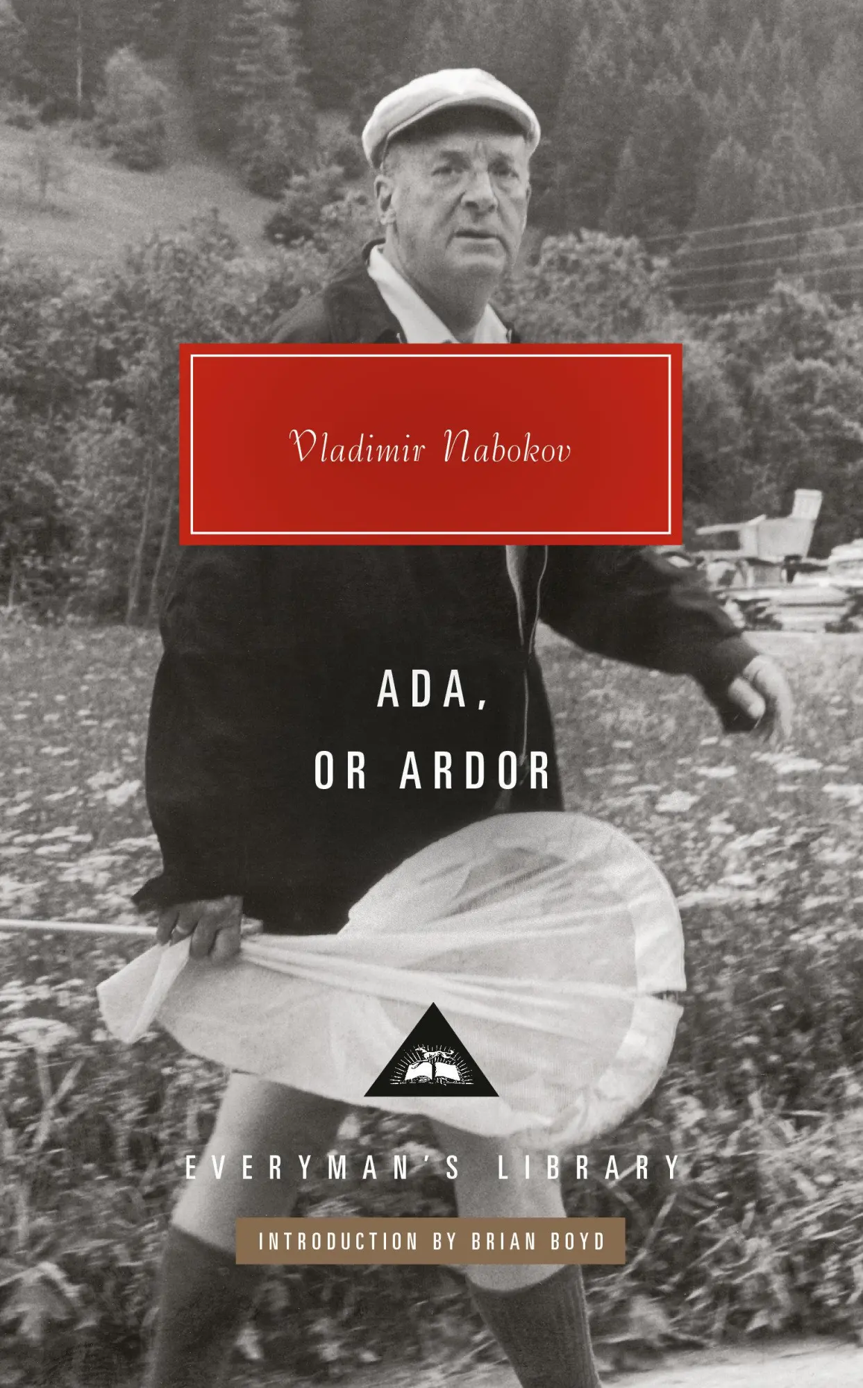 Cover: 9798217007776 | Ada, or Ardor | A Family Chronicle | Vladimir Nabokov | Buch | 2025
