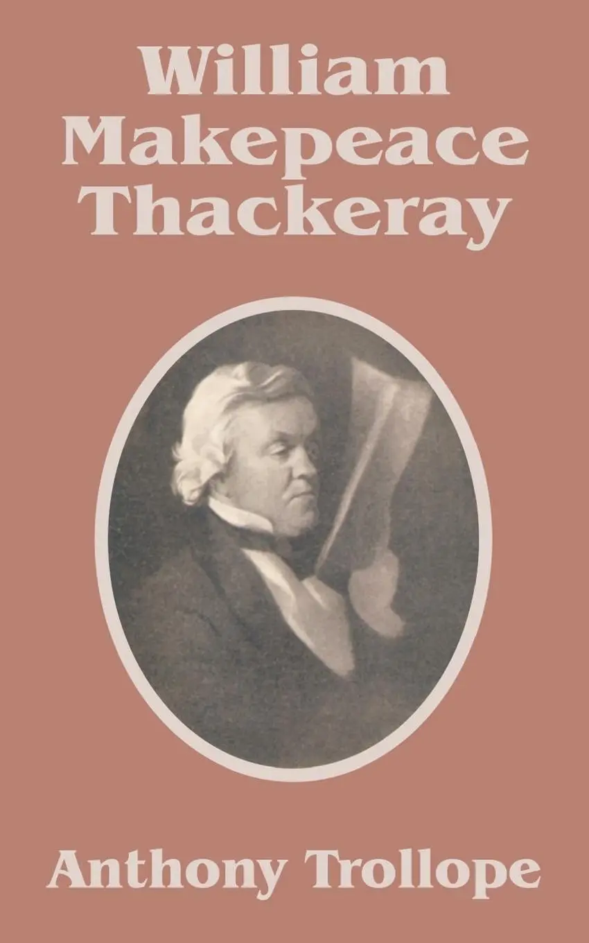 Cover: 9781410207876 | William Makepeace Thackeray | Anthony Trollope | Taschenbuch | 2003