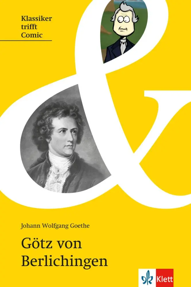 Cover: 9783126667876 | Götz von Berlichingen | Johann Wolfgang von Goethe | Taschenbuch