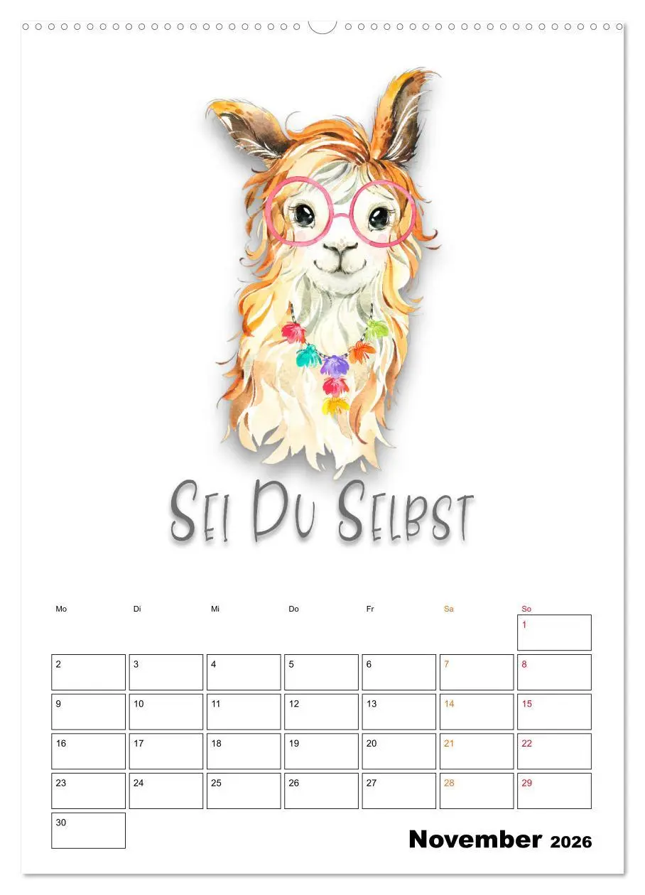 Bild: 9783516347876 | Bleib cool - Gute-Laune-Kalender (Wandkalender 2026 DIN A2 hoch),...