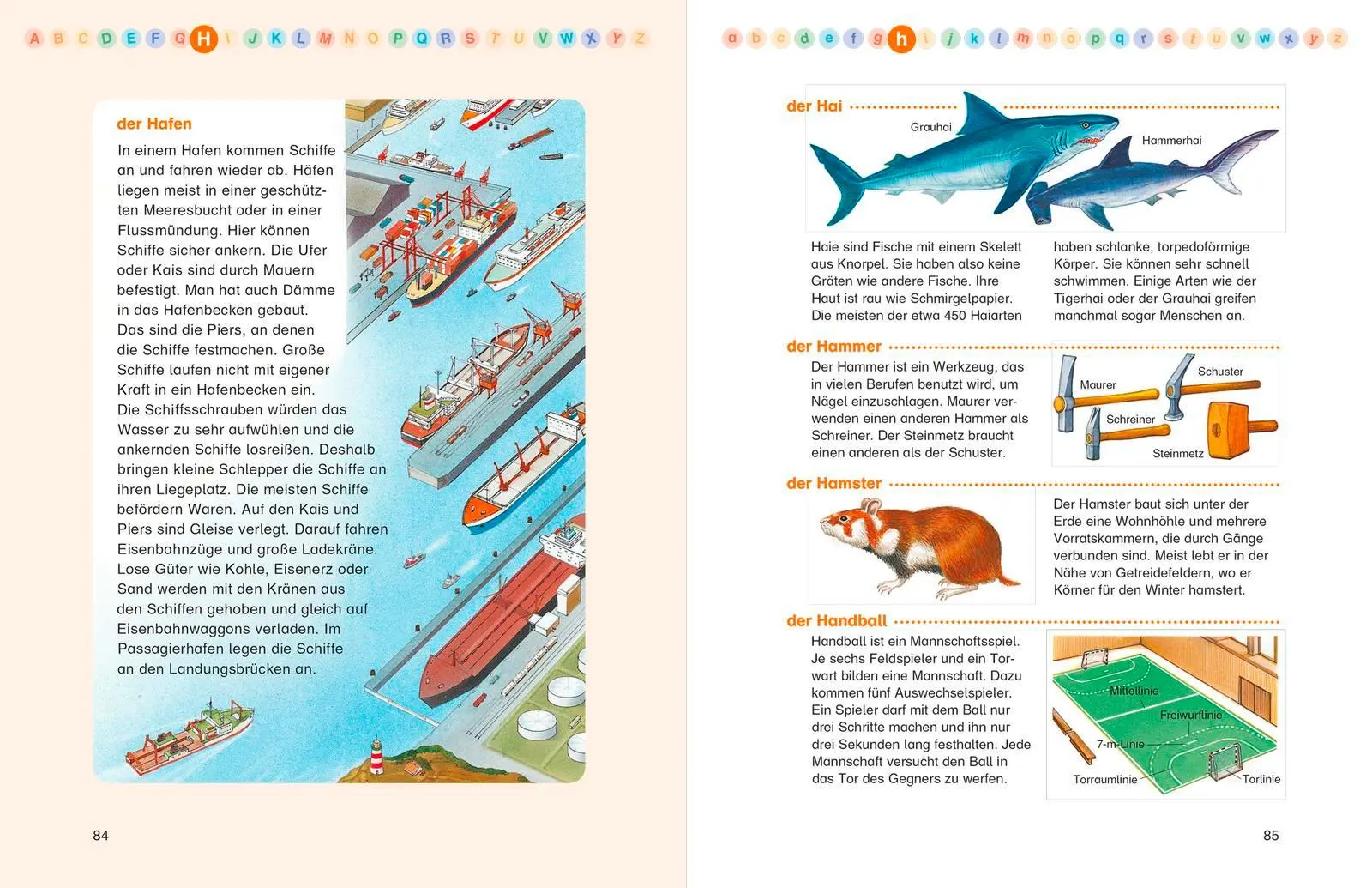 Bild: 9783737357876 | Das große Fischer Kinderlexikon | Achim Bröger | Buch | 344 S. | 2020