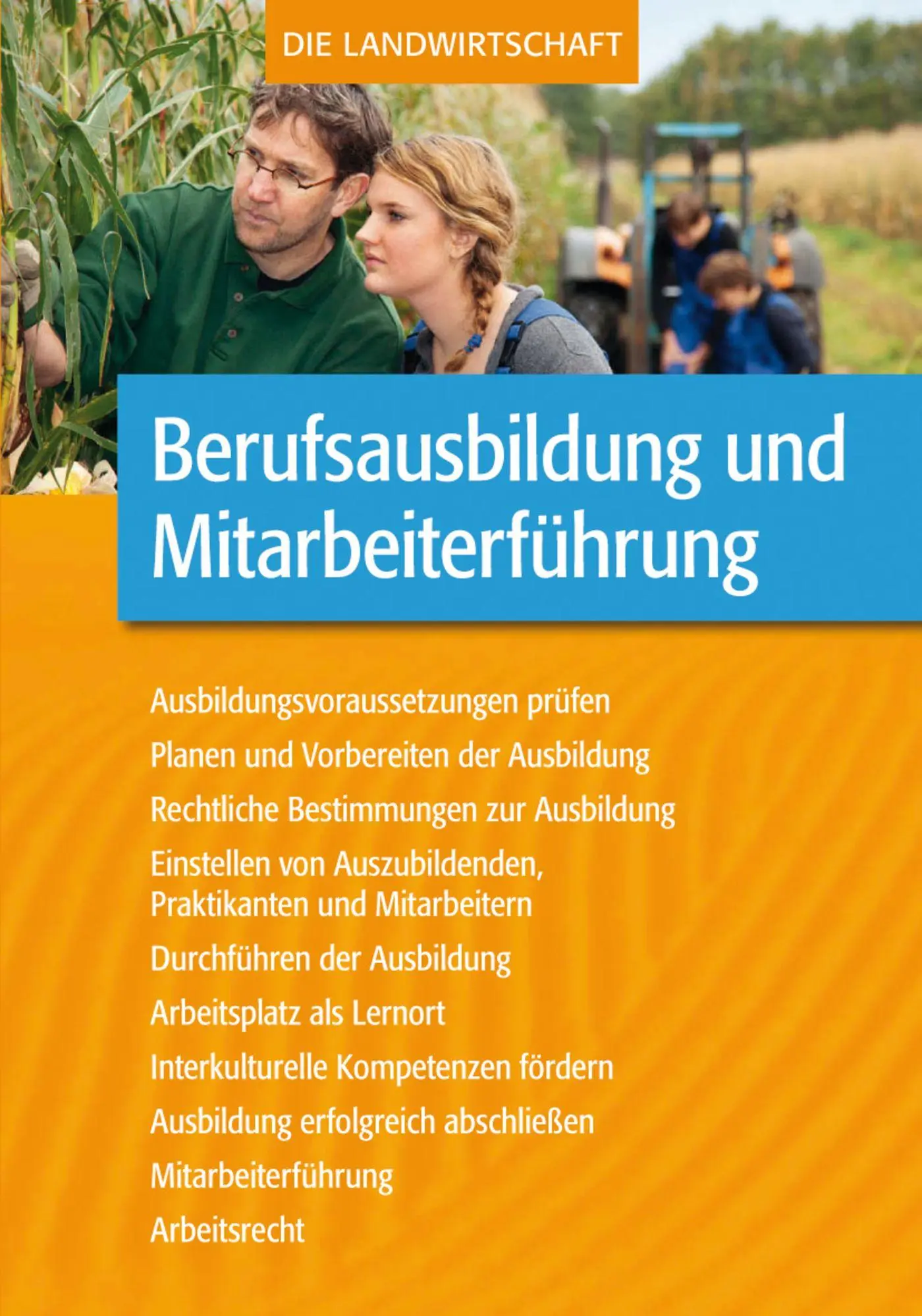 Cover: 9783818607876 | Berufsausbildung und Mitarbeiterführung | Vela | Taschenbuch | 431 S.