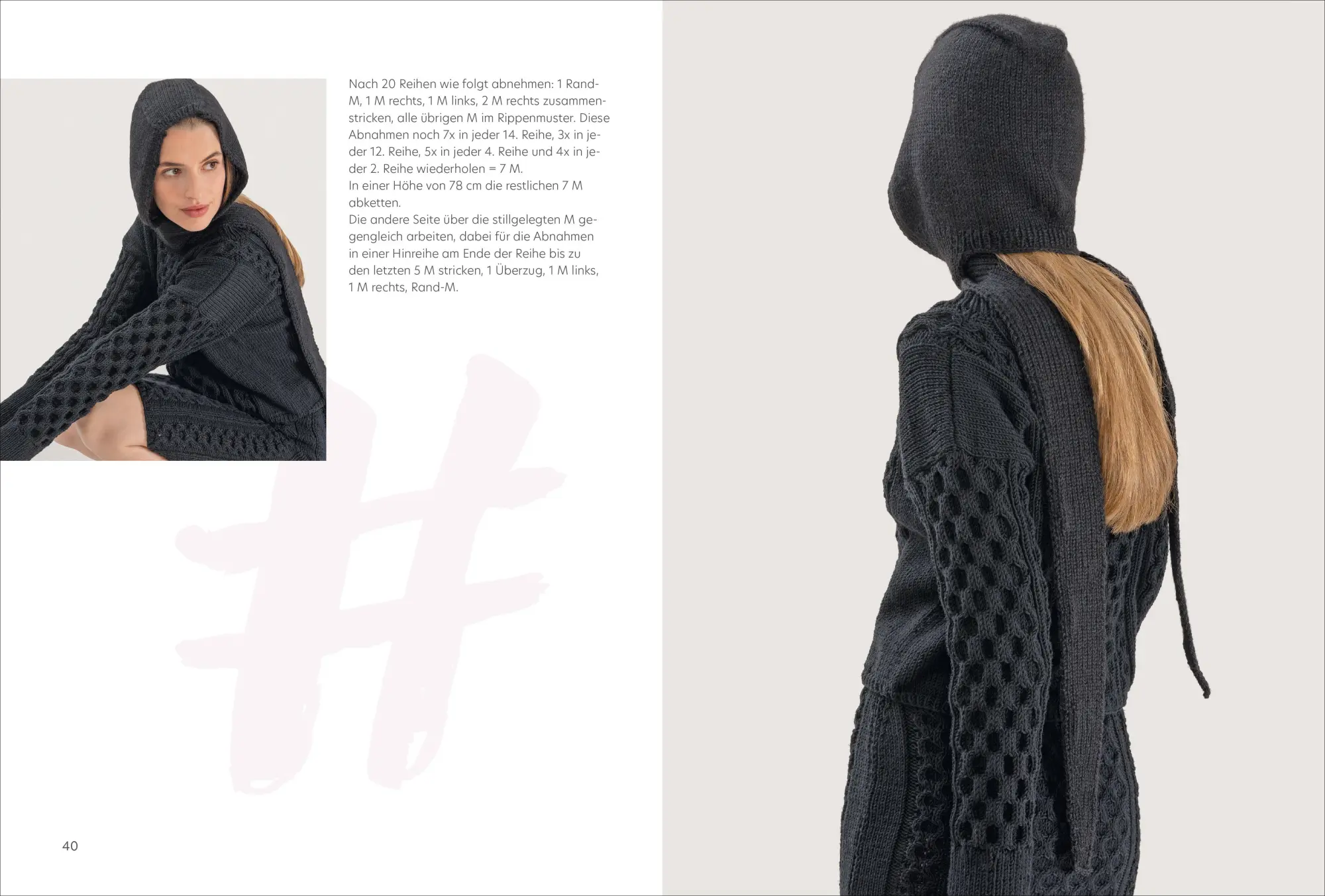 Bild: 9783841067876 | Das große Mützen-Strickbuch | Caro Vellmann | Buch | 192 S. | Deutsch