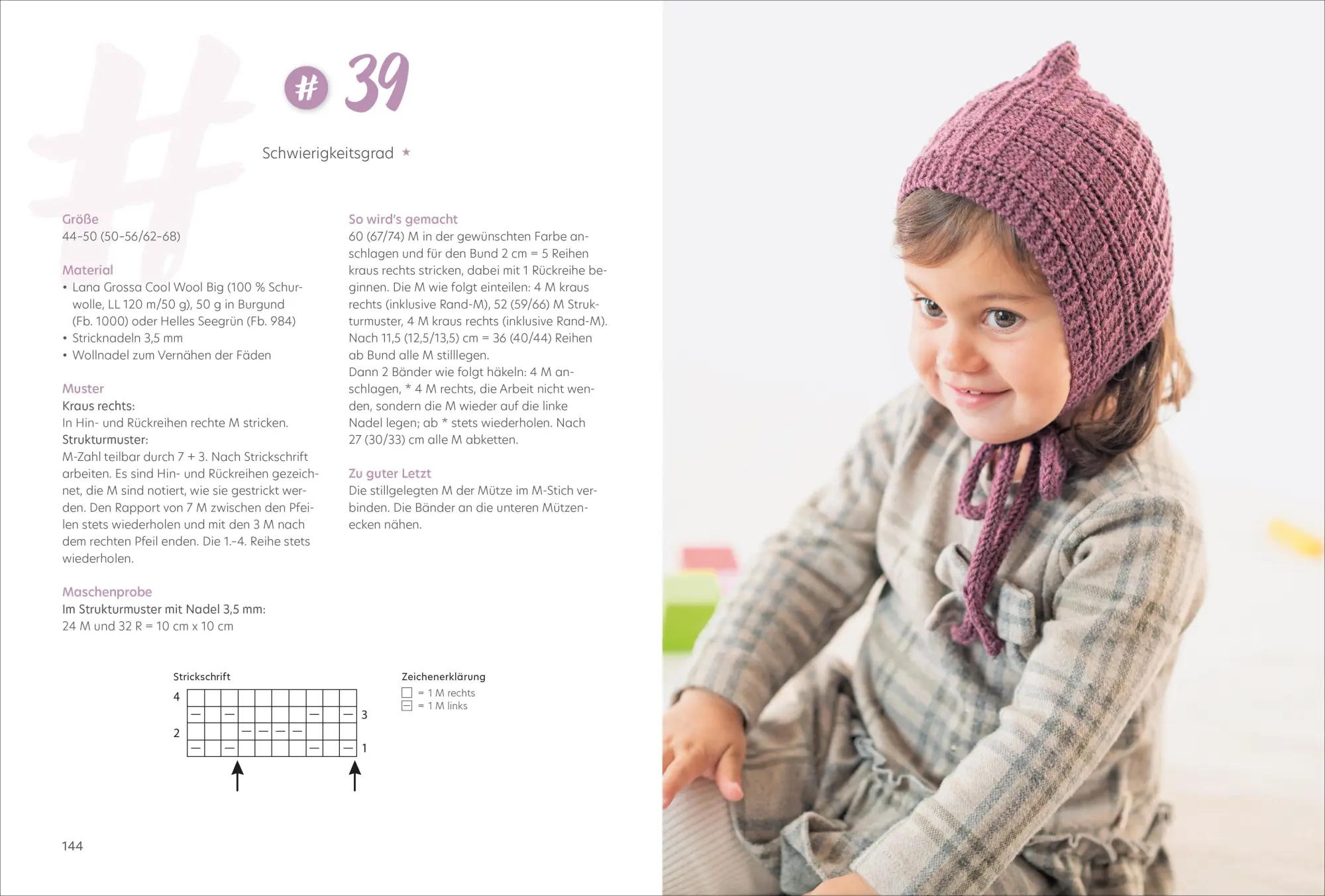 Bild: 9783841067876 | Das große Mützen-Strickbuch | Caro Vellmann | Buch | 192 S. | Deutsch
