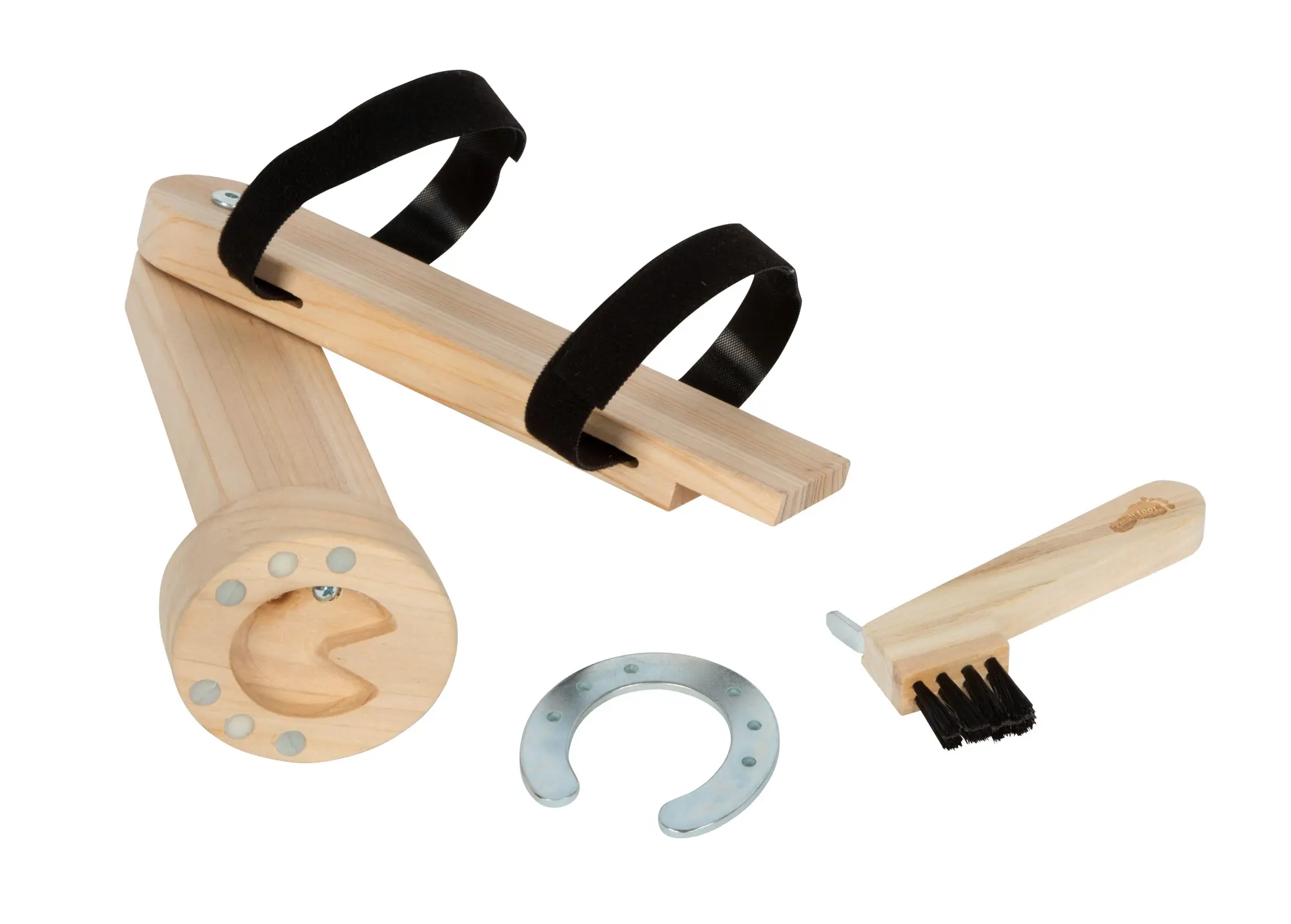 Bild: 4020972127976 | Putzhufe Set | 12797 | Deutsch | 2026 | small foot GmbH &amp; Co. KG