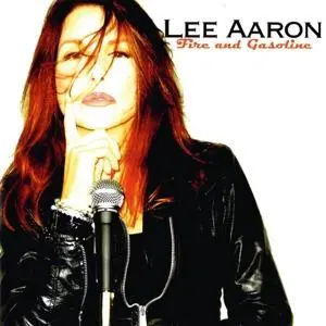 Fire and Gasoline (Digipak)