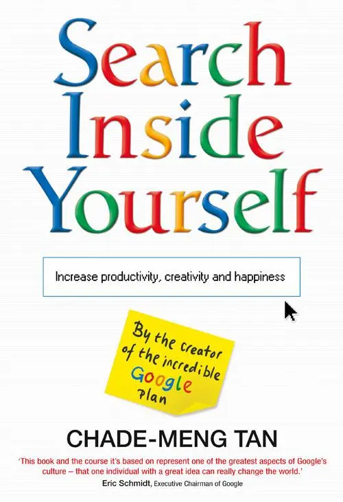 Cover: 9780007467976 | Search Inside Yourself | Chade-Meng Tan | Taschenbuch | Englisch