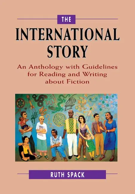 Cover: 9780521657976 | The International Story | Ruth Spack | Taschenbuch | Englisch | 1998