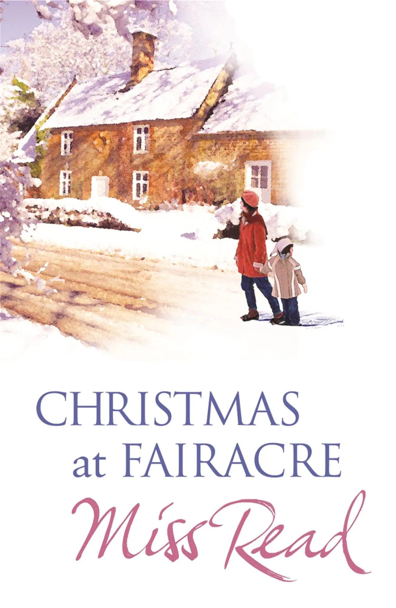 Cover: 9780752877976 | CHRISTMAS AT FAIRACRE | Read | Taschenbuch | Christmas Fiction | 2006