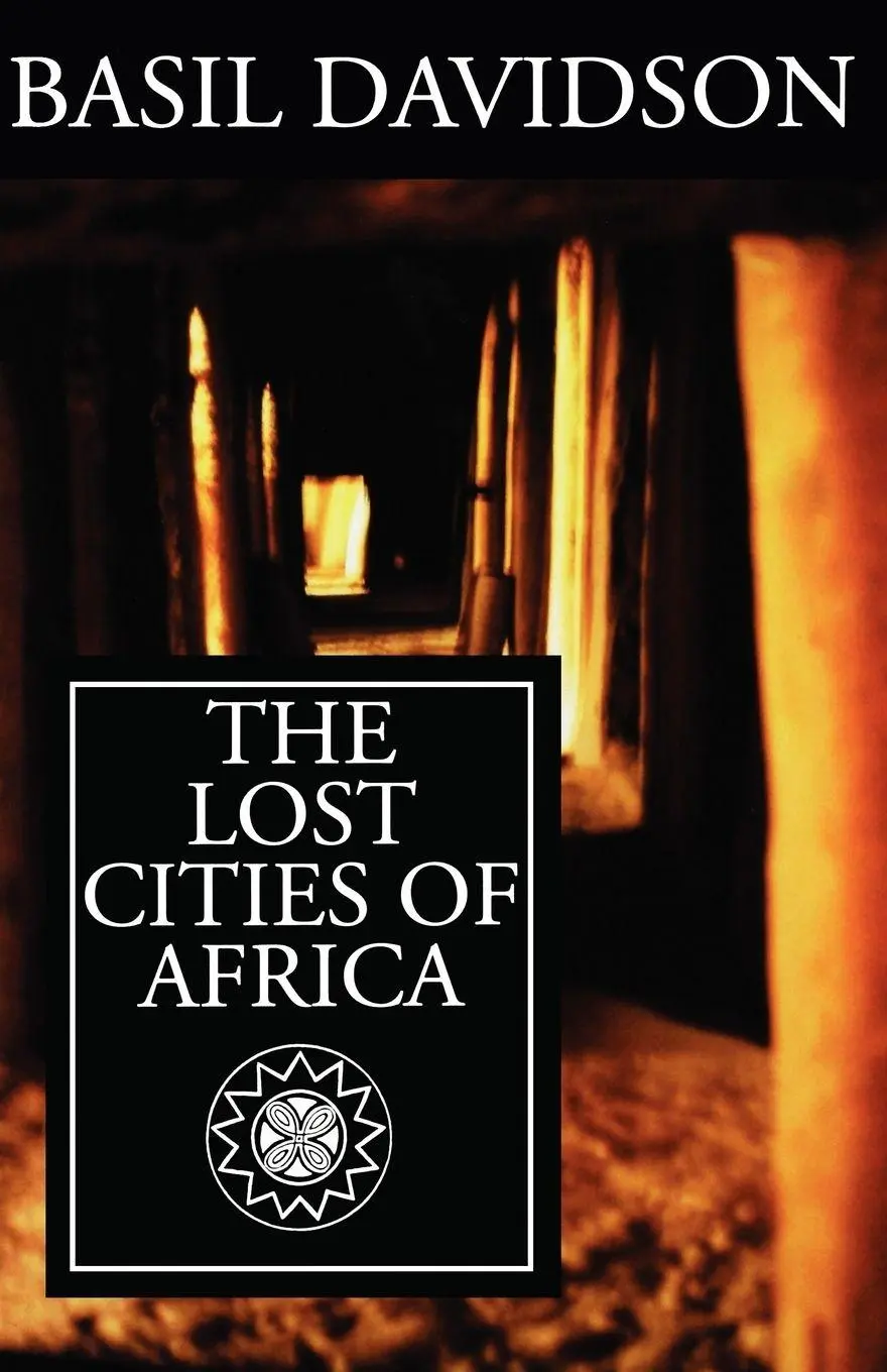 Cover: 9780852557976 | The Lost Cities of Africa | Basil Davidson | Taschenbuch | Englisch