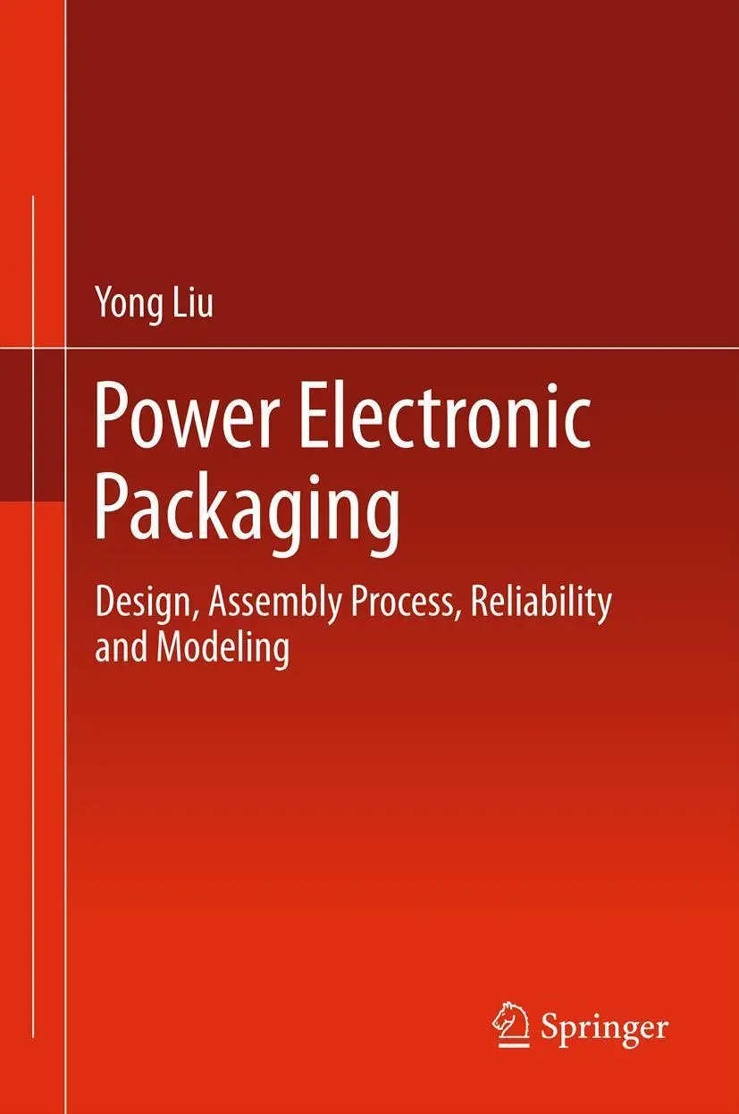 Cover: 9781489987976 | Power Electronic Packaging | Yong Liu | Taschenbuch | xviii | Englisch