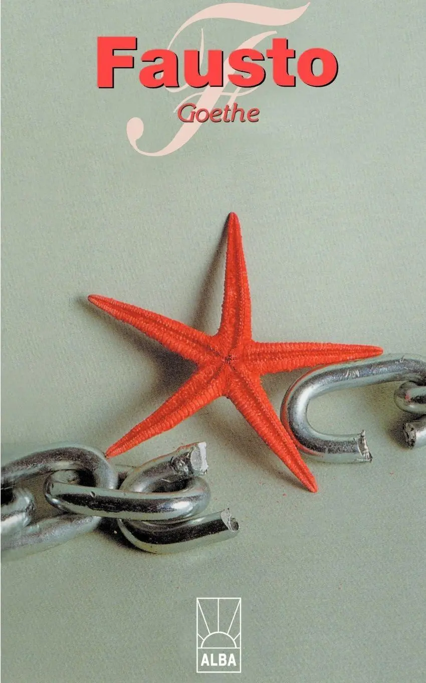 Cover: 9781583487976 | Fausto | Johann Wolfgang von Goethe | Taschenbuch | Spanisch | 1999