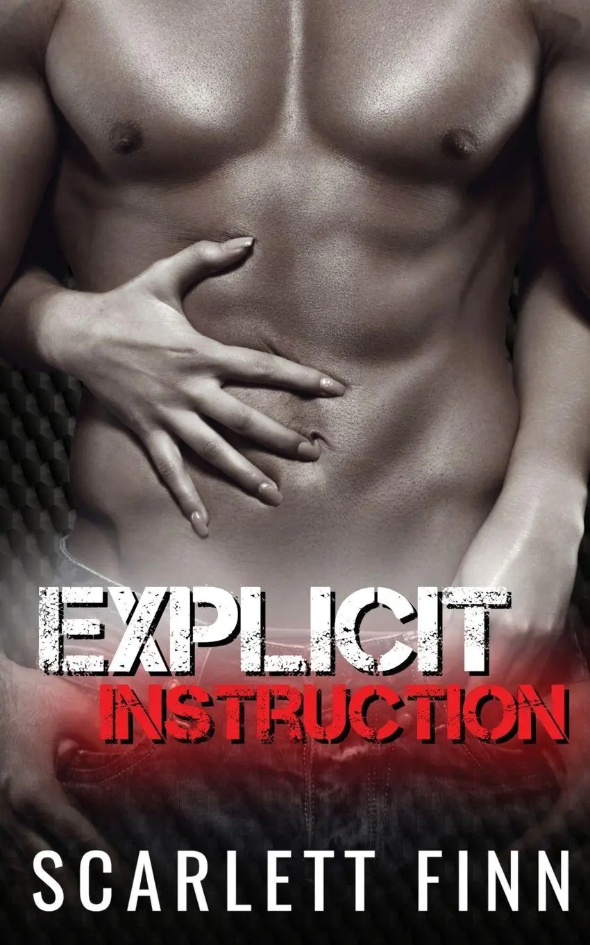 Cover: 9781914517976 | Explicit Instruction | Scarlett Finn | Taschenbuch | Explicit | 2022