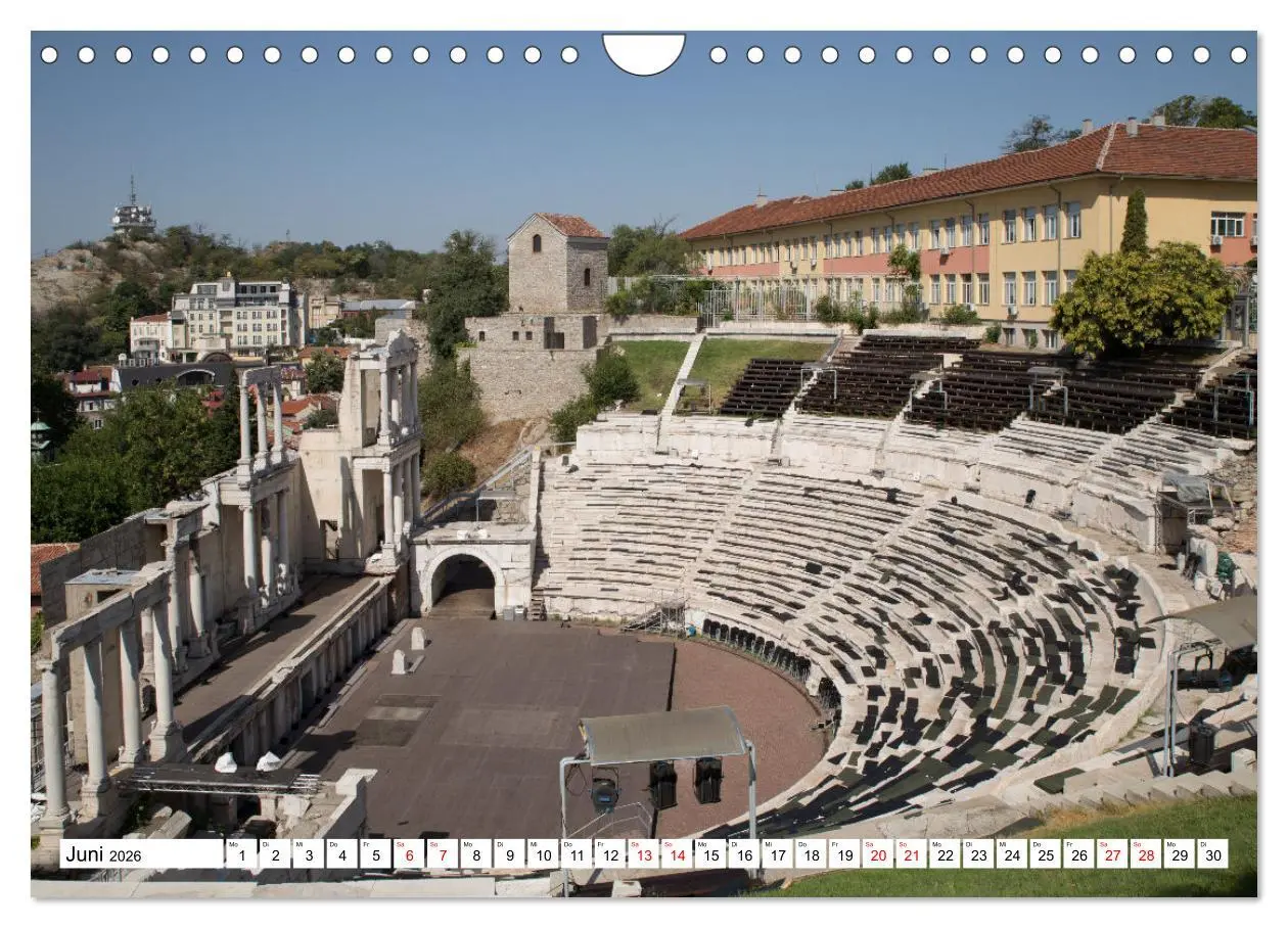 Bild: 9783457557976 | Bulgarien - Streifzüge durch eine kaum bekannte Kulturlandschaft...