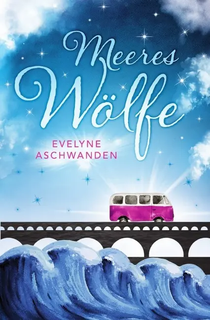 Cover: 9783746707976 | Meereswölfe | Evelyne Aschwanden | Taschenbuch | 428 S. | Deutsch