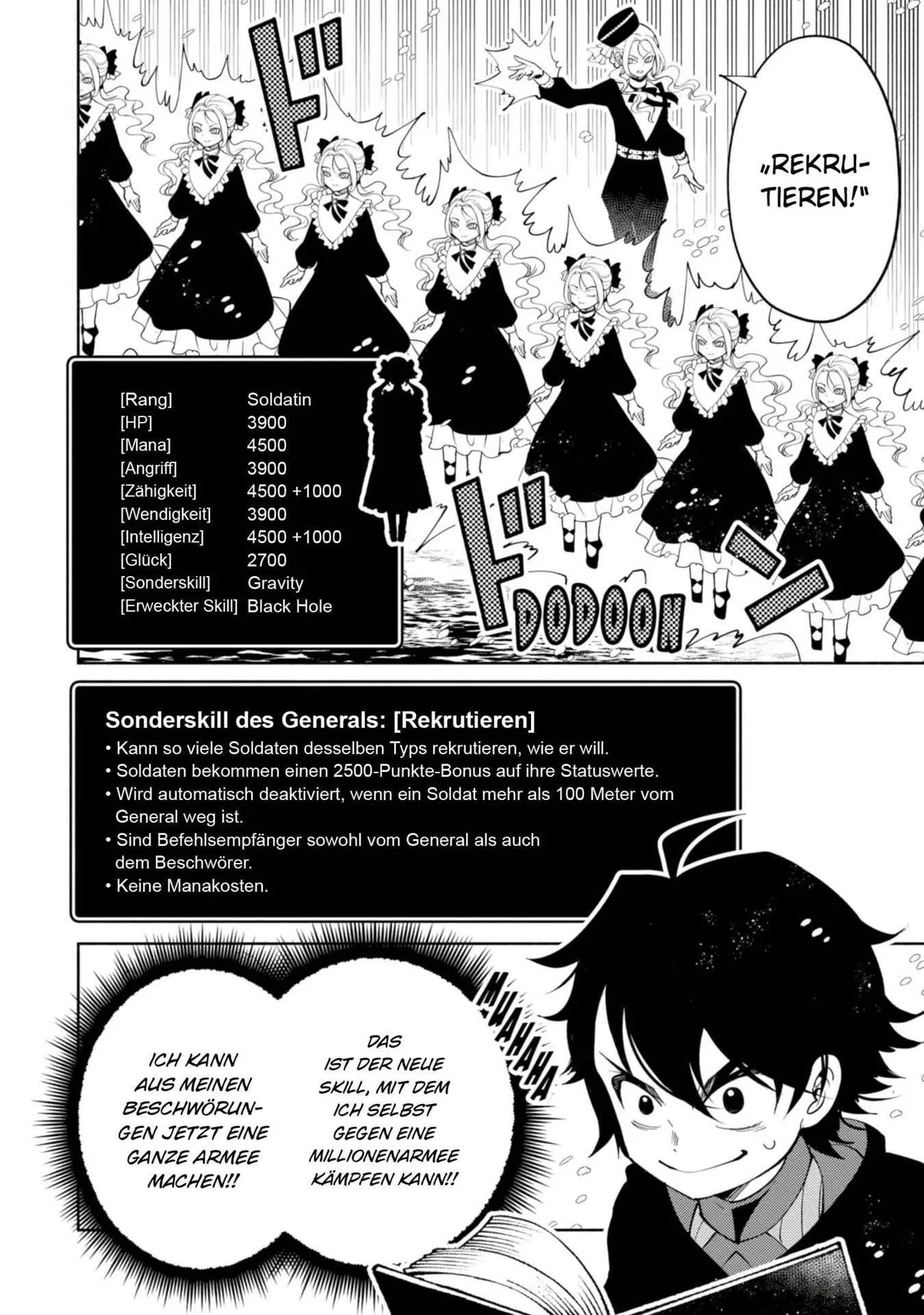 Bild: 9783903427976 | Hell Mode 8 | Enji Tetta (u. a.) | Taschenbuch | Hell Mode | 194 S.