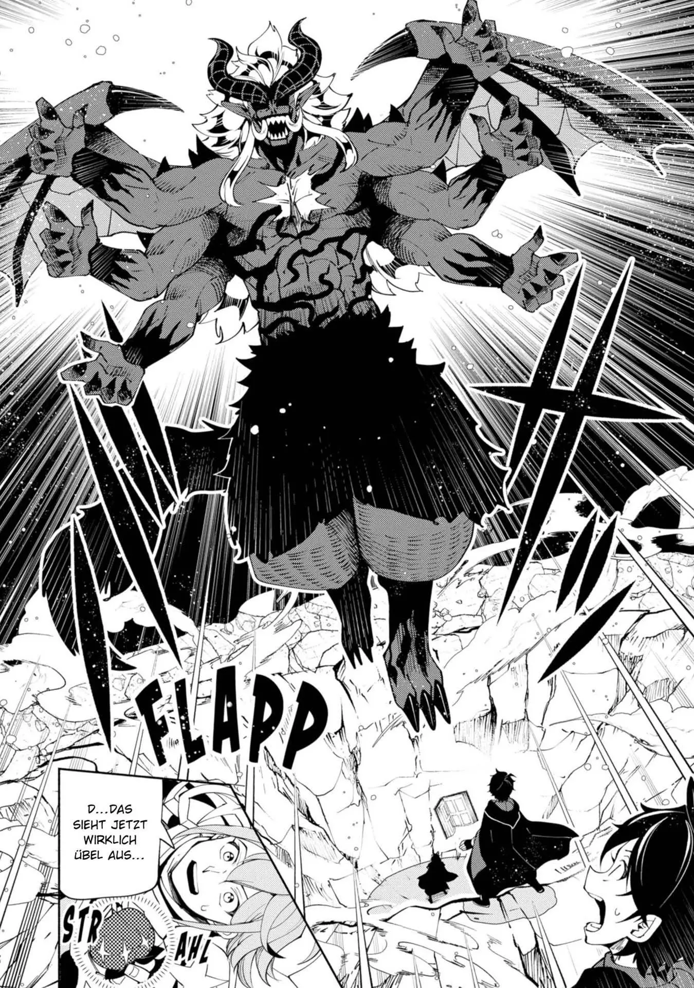 Bild: 9783903427976 | Hell Mode 8 | Enji Tetta (u. a.) | Taschenbuch | Hell Mode | 194 S.