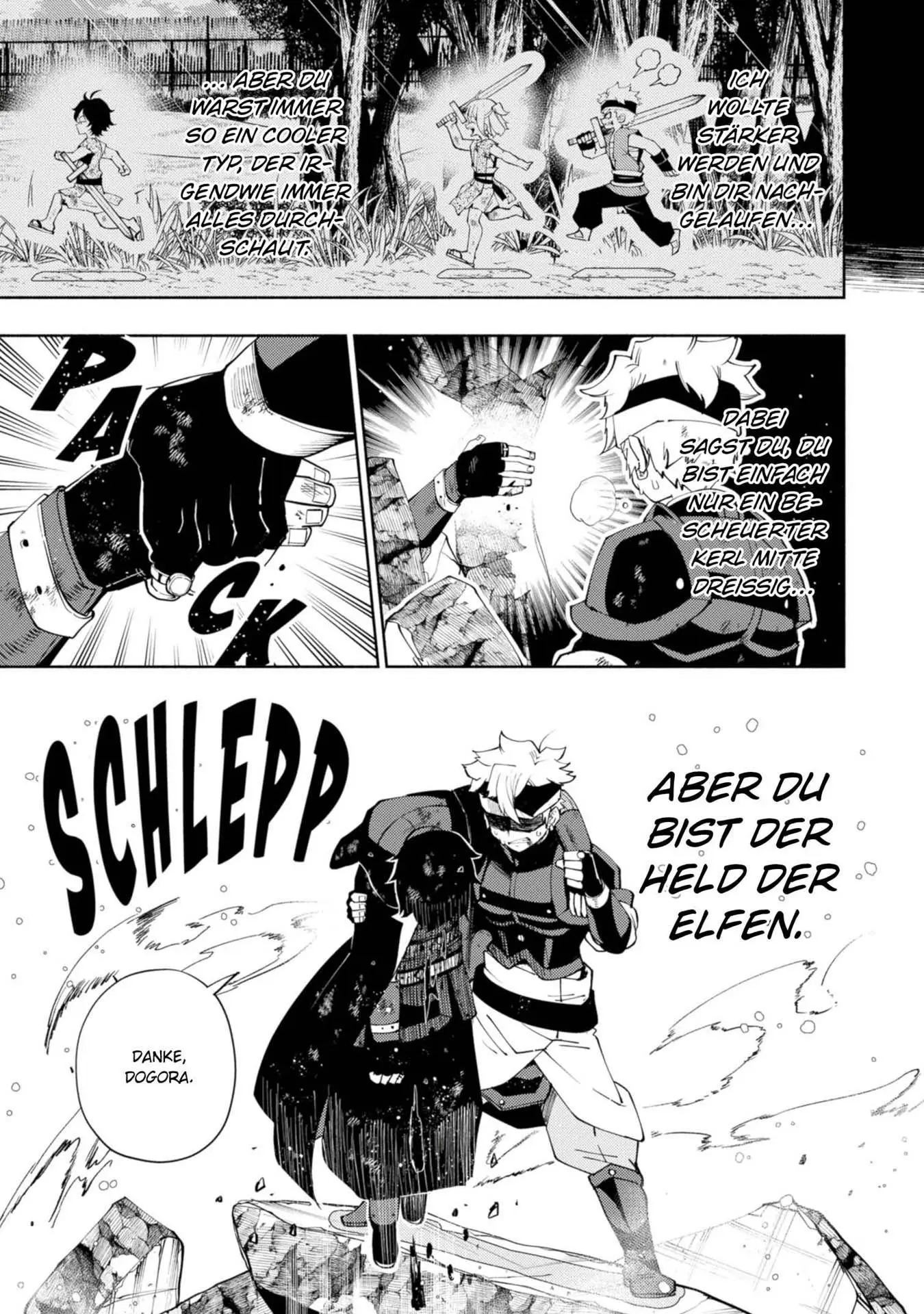 Bild: 9783903427976 | Hell Mode 8 | Enji Tetta (u. a.) | Taschenbuch | Hell Mode | 194 S.