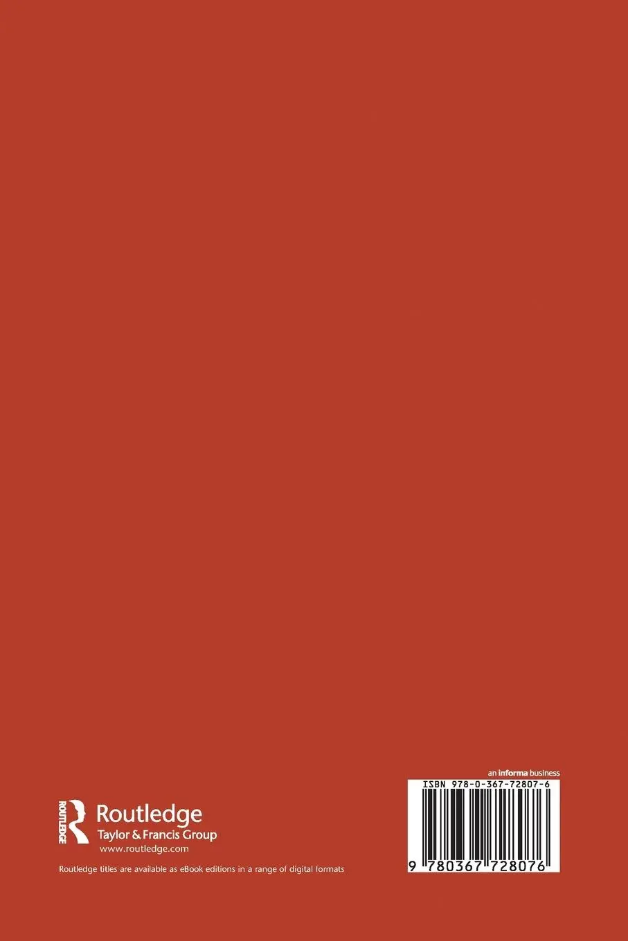 Rückseite: 9780367728076 | Lusophone, Galician, and Hispanic Linguistics | Rei-Doval (u. a.)