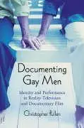 Cover: 9780786428076 | Documenting Gay Men | Christopher Pullen | Taschenbuch | Englisch